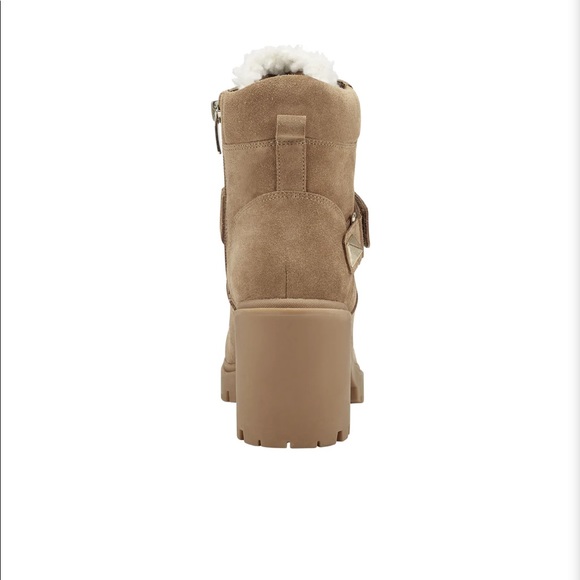 Mark Fisher Nature Heeled Boots - Picture 5 of 5
